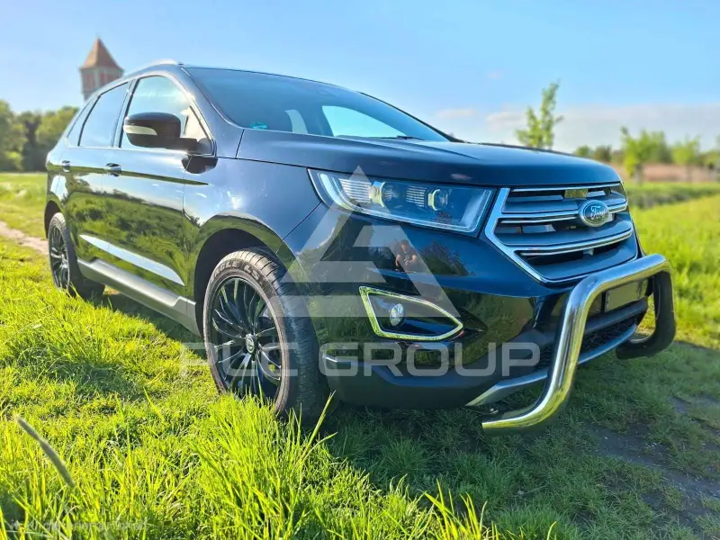 2016 Ford EDGE