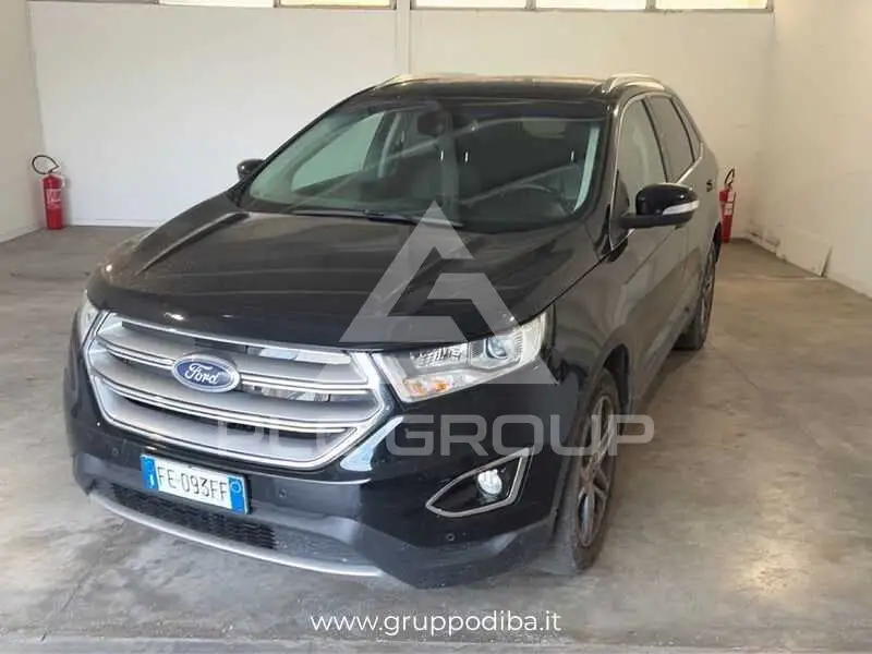 2016 Ford EDGE