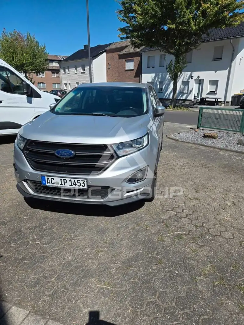 2016 Ford EDGE