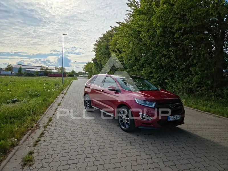 2016 Ford EDGE