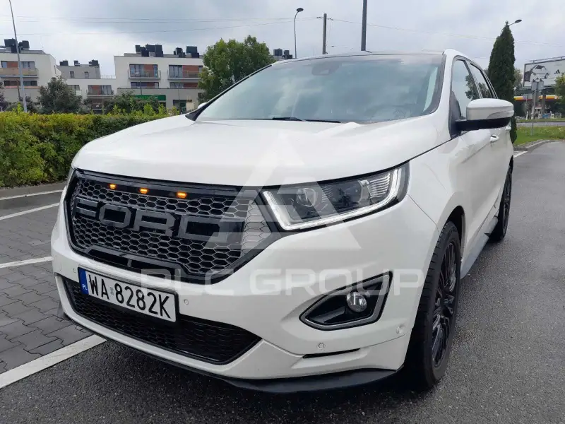 2016 Ford EDGE