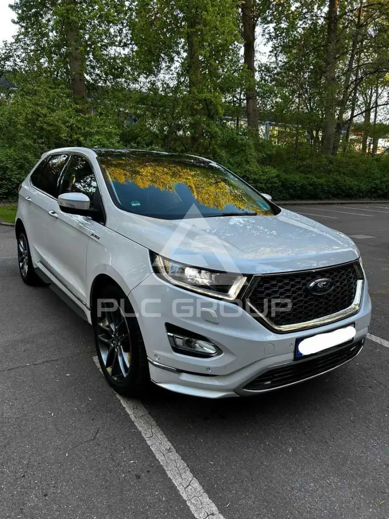 2016 Ford EDGE