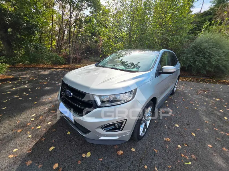 2016 Ford EDGE