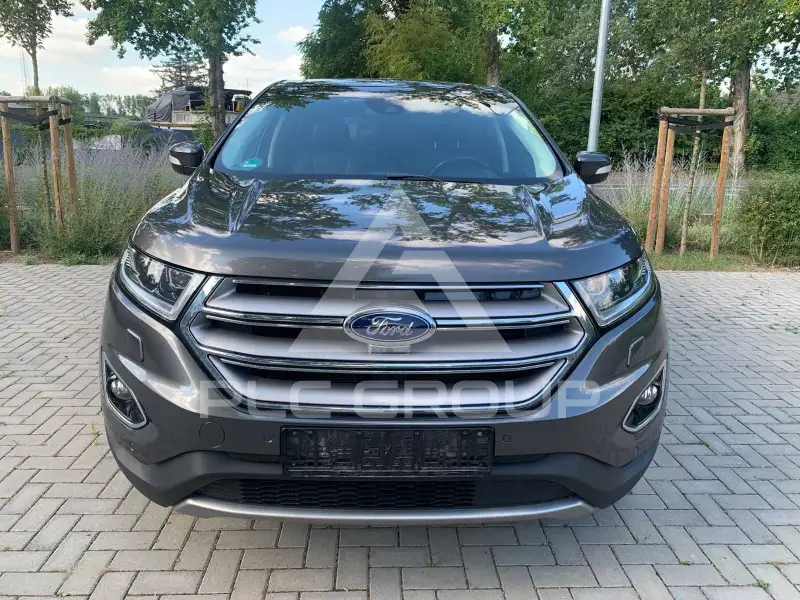 2016 Ford EDGE