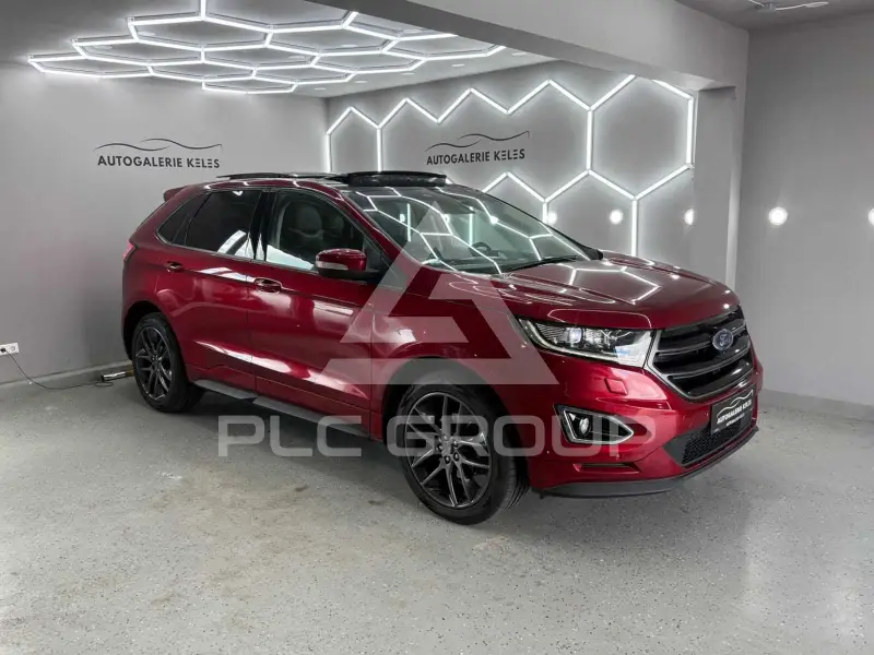 2016 Ford EDGE