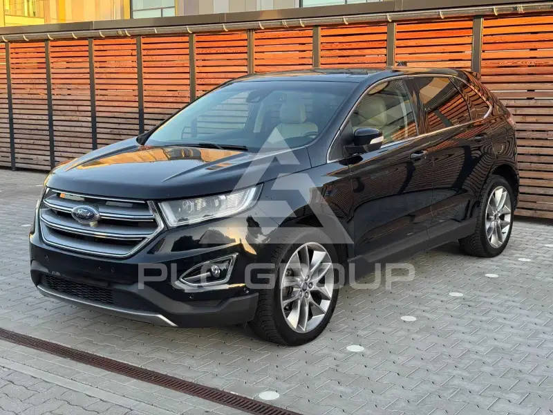 2016 Ford EDGE