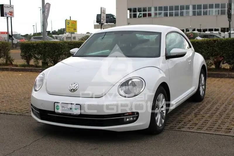 2016 Volkswagen Others