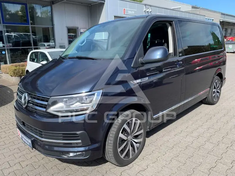 2016 Volkswagen Others