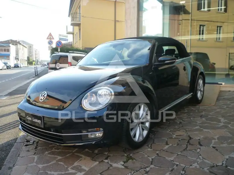 2016 Volkswagen Others