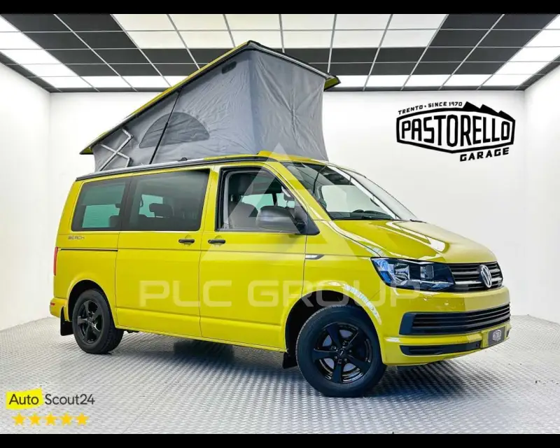 2016 Volkswagen Others