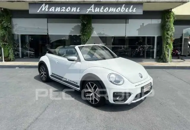 2016 Volkswagen Others