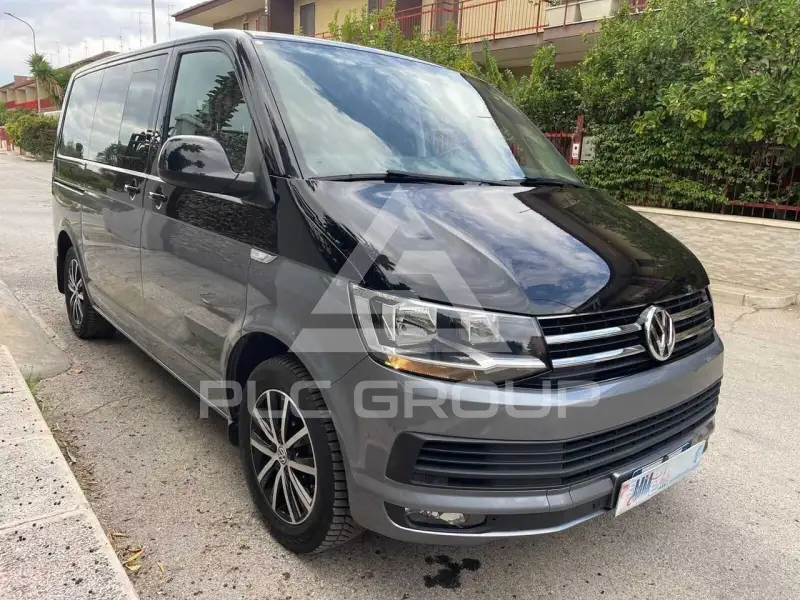 2016 Volkswagen Others