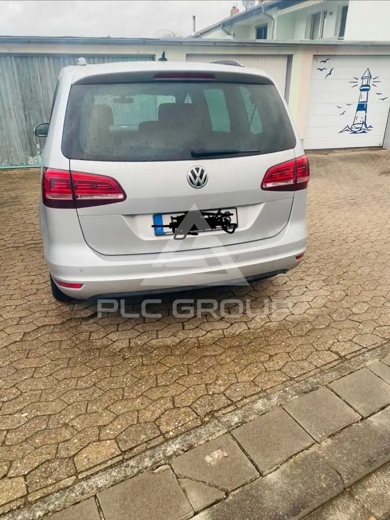 2016 Volkswagen SHARAN