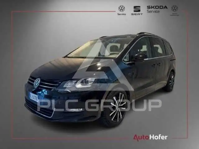 2016 Volkswagen SHARAN