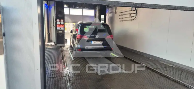 2016 Volkswagen SHARAN