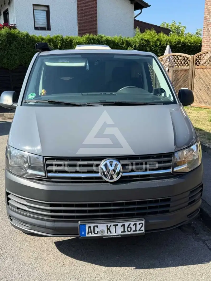 2016 Volkswagen T6