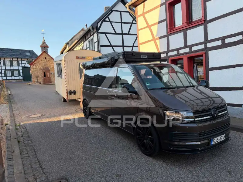 2016 Volkswagen T6