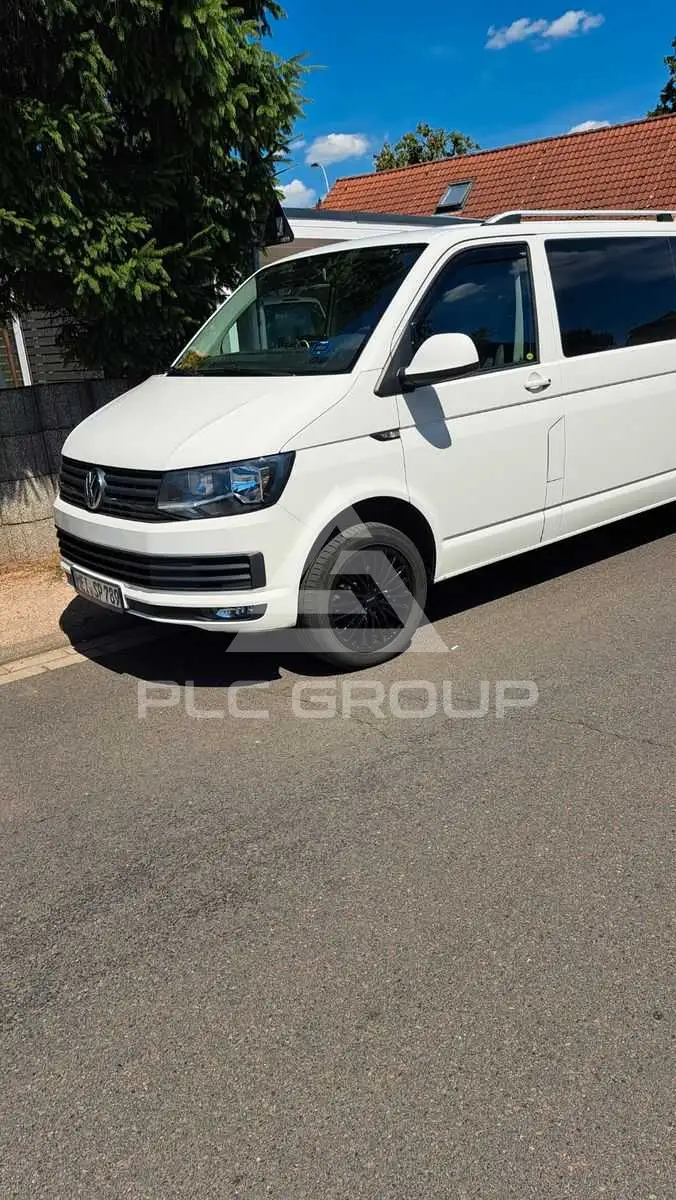 2016 Volkswagen T6