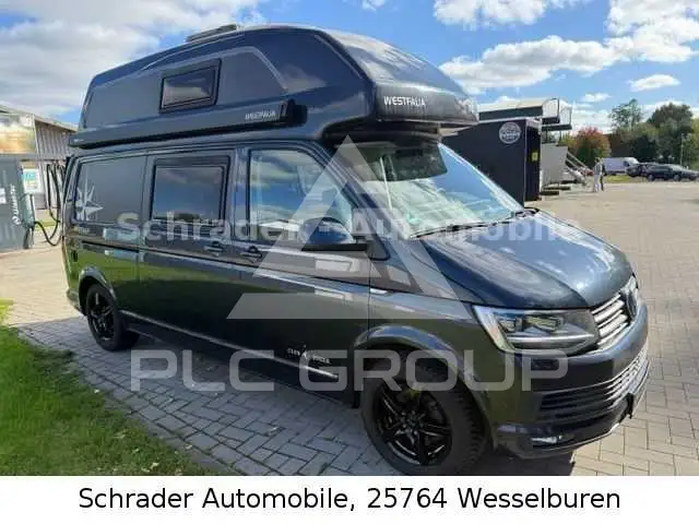 2016 Volkswagen T6