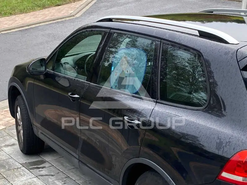 2016 Volkswagen Touareg