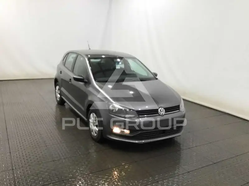 2016 Volkswagen Polo