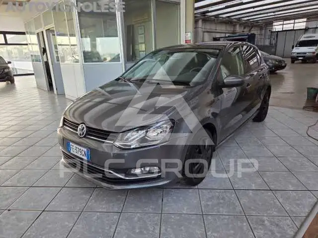 2016 Volkswagen Polo