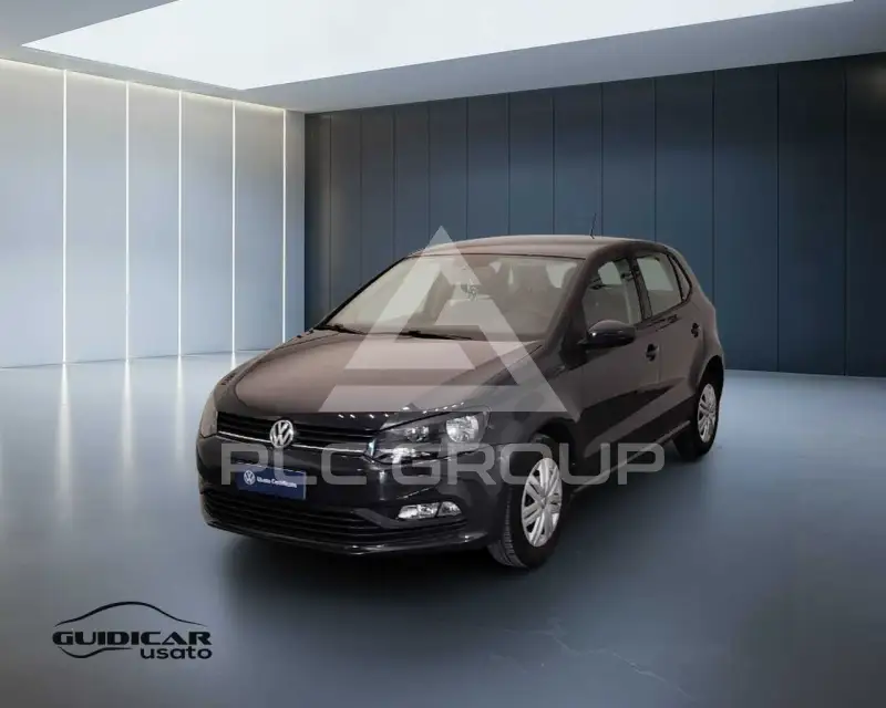 2016 Volkswagen Polo
