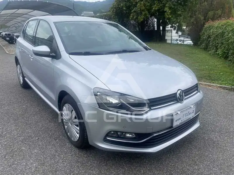 2016 Volkswagen Polo