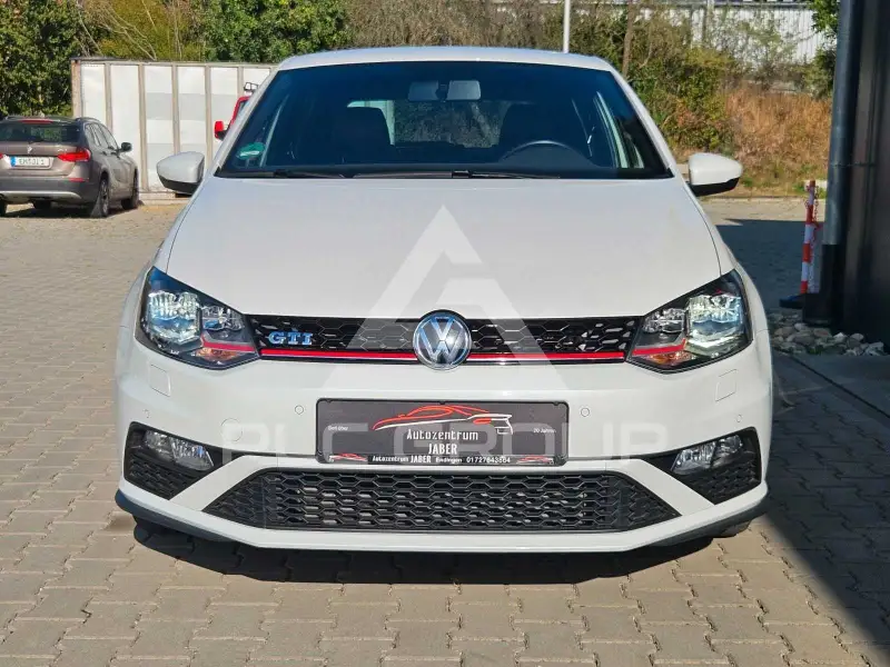 2016 Volkswagen Polo