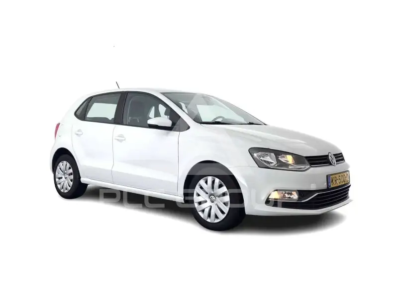 2016 Volkswagen Polo