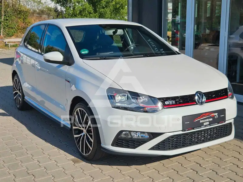 2016 Volkswagen Polo