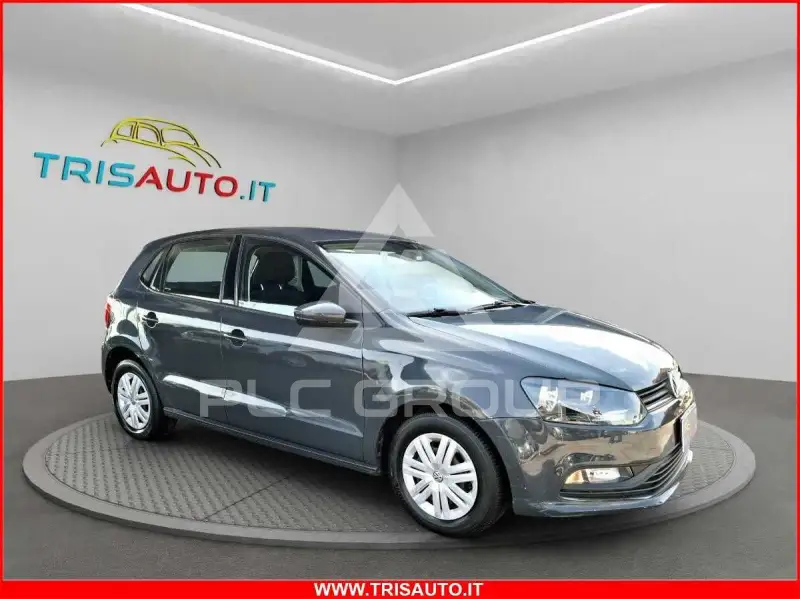 2016 Volkswagen Polo