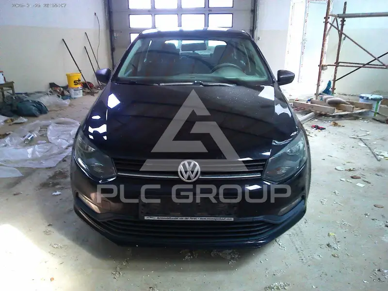 2016 Volkswagen Polo