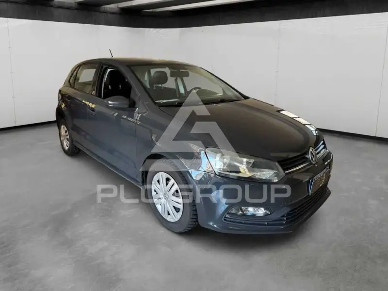 2016 Volkswagen Polo