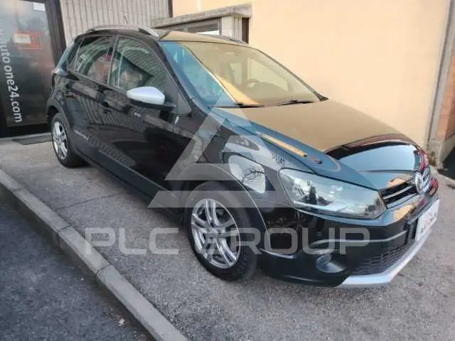 2016 Volkswagen Polo