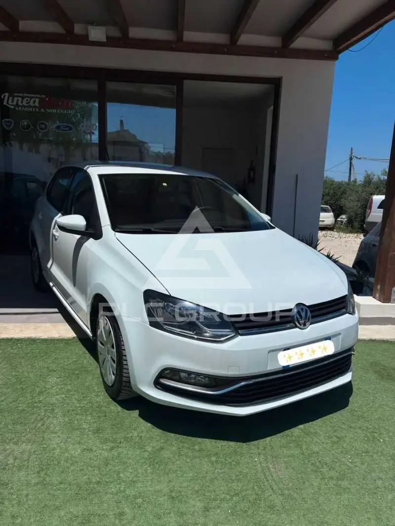 2016 Volkswagen Polo