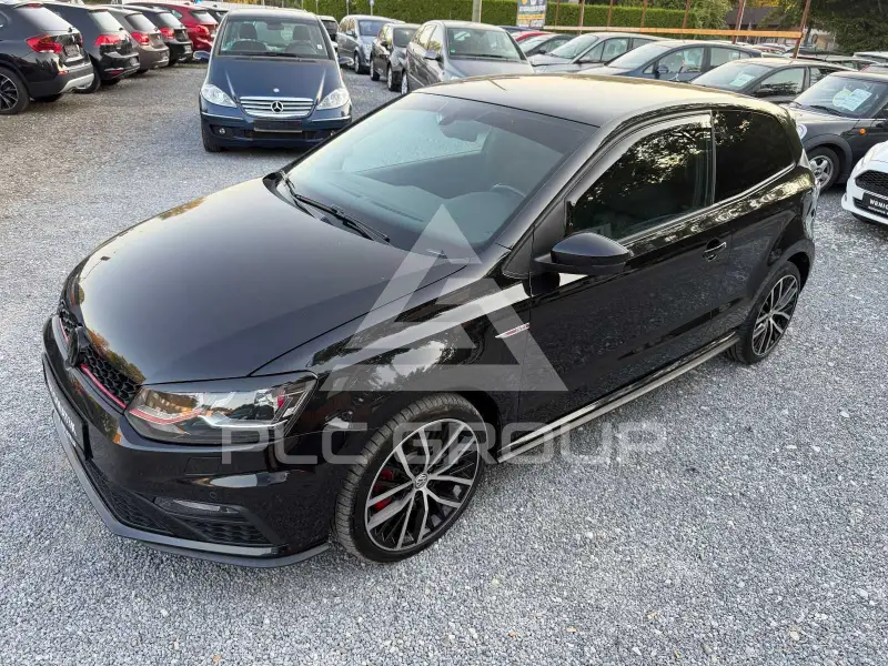 2016 Volkswagen Polo