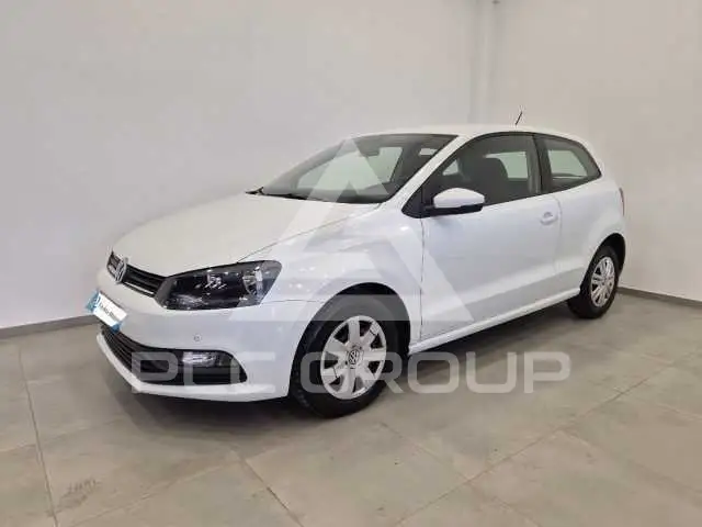 2016 Volkswagen Polo