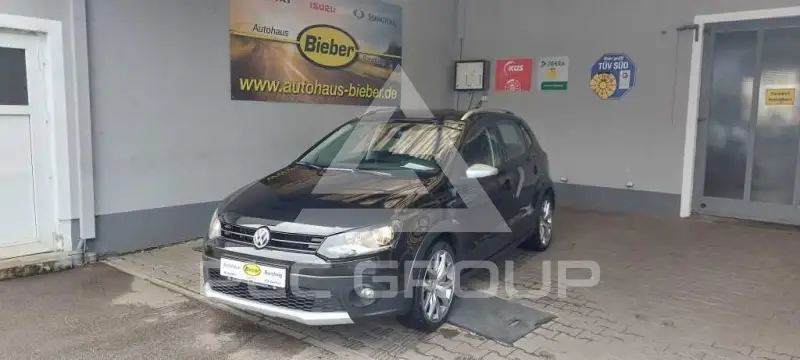 2016 Volkswagen Polo
