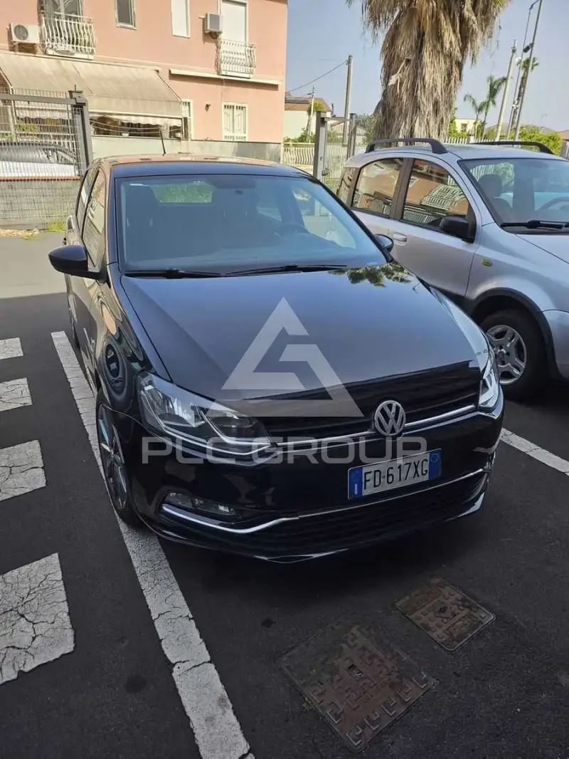 2016 Volkswagen Polo