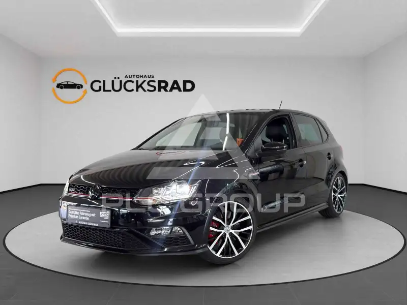2016 Volkswagen Polo