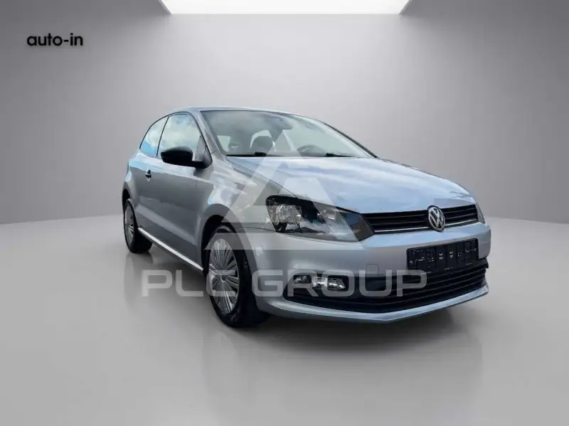 2016 Volkswagen Polo