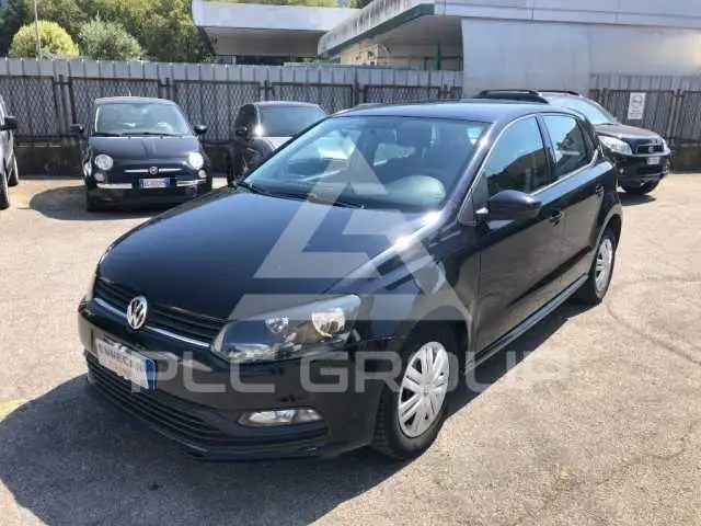 2016 Volkswagen Polo