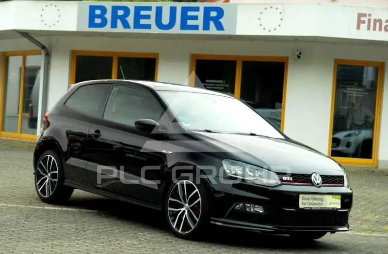 2016 Volkswagen Polo