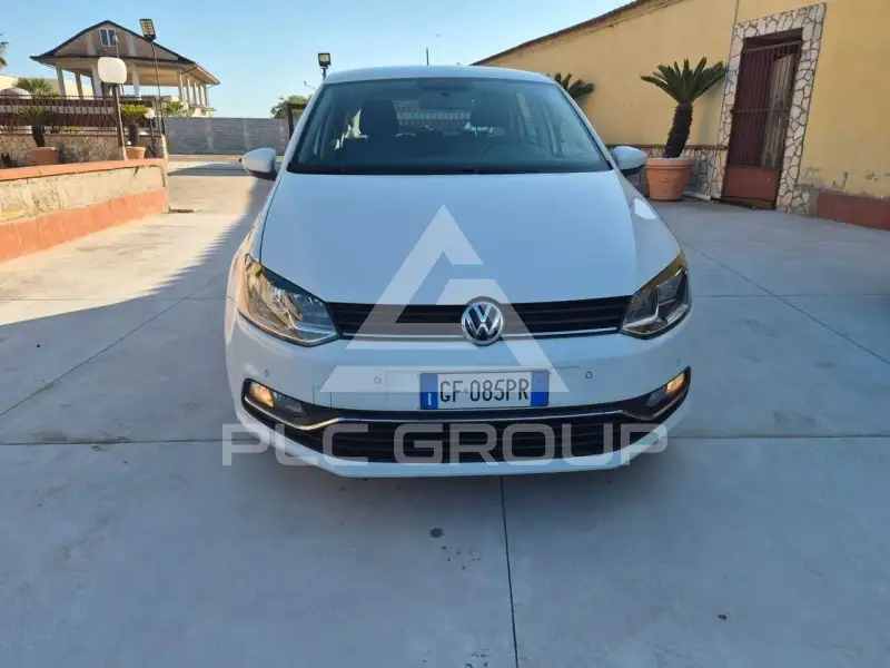 2016 Volkswagen Polo