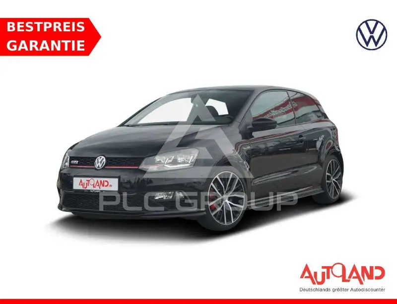 2016 Volkswagen Polo