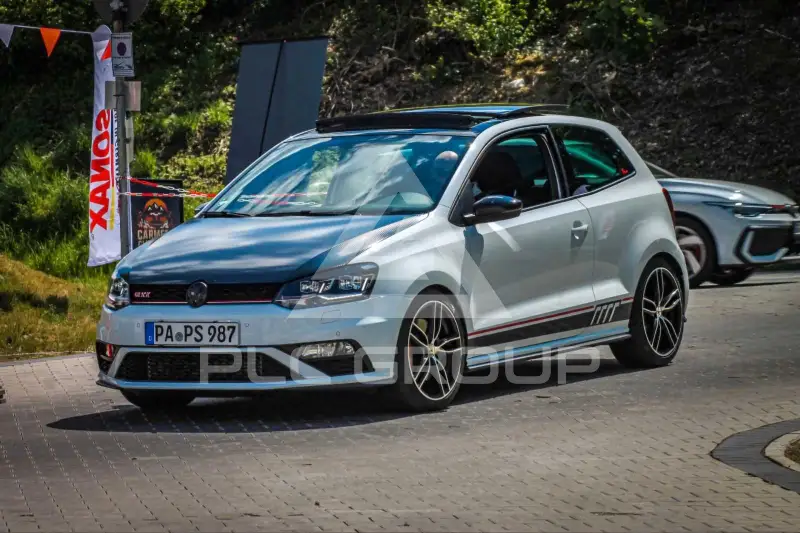 2016 Volkswagen Polo
