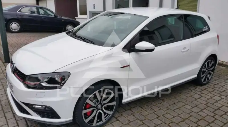 2016 Volkswagen Polo