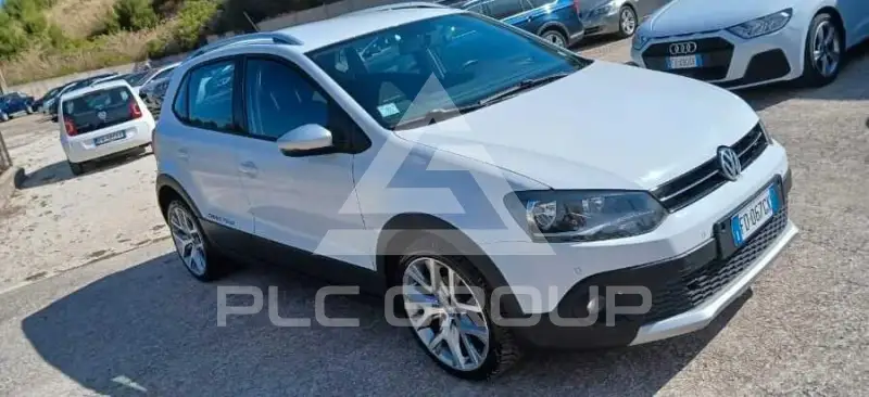 2016 Volkswagen Polo