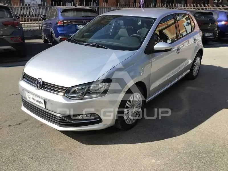 2016 Volkswagen Polo